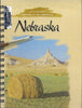 Nebraska / Portrait of America (sticker on cover)