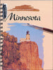 Minnesota / Portrait of America (with library sticker)