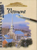 Vermont / Portrait of America (with library sticker)