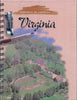 Virginia / Portrait of America (with library sticker)