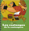 Les castanyes de la castanyera