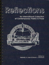 Reflections An International Collection of Contemporary Poetry & Prose