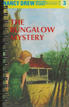 Bungalow Mystery ND