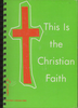 This Is the Christian Faith