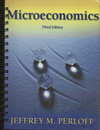 Microeconomics Third Edition
