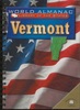 World Almanac Library of the States - Vermont