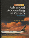 Modern Advanced Accounting in Canada CAN