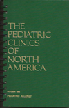 Pediatric Clinics of North America October 1983 Pediatric Allergy