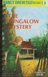 Bungalow Mystery  ND