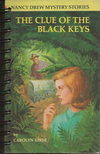 Clue Of The Black Keys ND