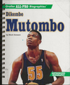 Dimkembe Mutombo