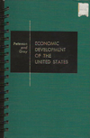 Economic Development of the United States
