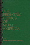 Pediatric Clinics of North America May 1981