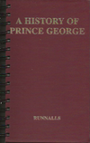 History of Prince George