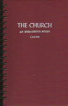 Church An Exhaustive Study