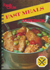 Fast Meals Cookbook FC