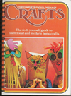 Complete Encyclopedia of Crafts