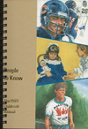People to Know The 1989 Childcraft Annual