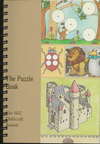 Puzzle Book The 1982 Childcraft Annual