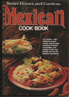 Mexican Cook Book BHaG