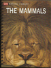 Nature Library The Mammals (Sleeping Lion)