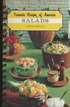 Favorite Recipes of America Salads