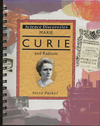 Marie Curie and Radium