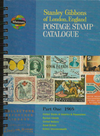Stanley Gibbons of London, England Postage Stamp Catalogue