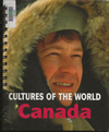 Cultures of the World Canada CAN