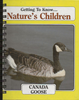 Getting To Know... Nature's Children Canada Goose