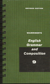 English Grammar and Composition 9