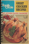 Great Chicken Recipes FC