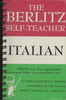 Berlitz Self-Teacher Italian