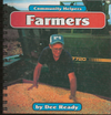 Community Helpers Farmers