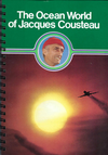 Ocean World of Jacques Cousteau