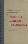 Principles of General Psychology