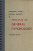 Principles of General Psychology