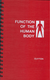 Function Of The Human Body