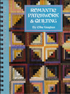 Romantic Patchwork and Quilting