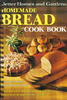 Homemade Bread Cook Book BHaG