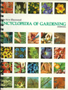 New Illustrated Encyclopedia Of Gardening