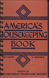America's Housekeeping Book