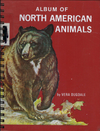 Album of North American Animals
