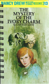 Mystery Of The Ivory Charm ND