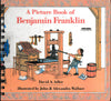 Picture Book of Benjamin Franklin
