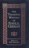 Treasured Writings of Kahlil Gibran