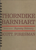 Thorndike Barnhart Beginning Dictionary