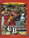 Team Spirit The Charlotte Bobcats