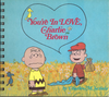 You're In LOVE Charlie Brown