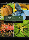 25 Insects and Other Invertebrates